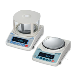 Cân điện tử AND FZ-300i